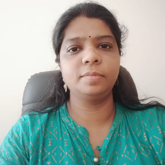 Jaya Lakshmi