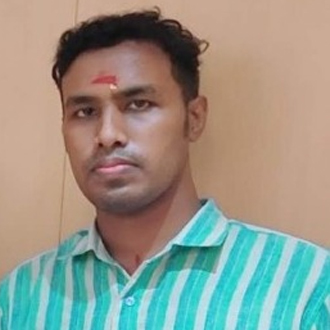 Yeshwanth