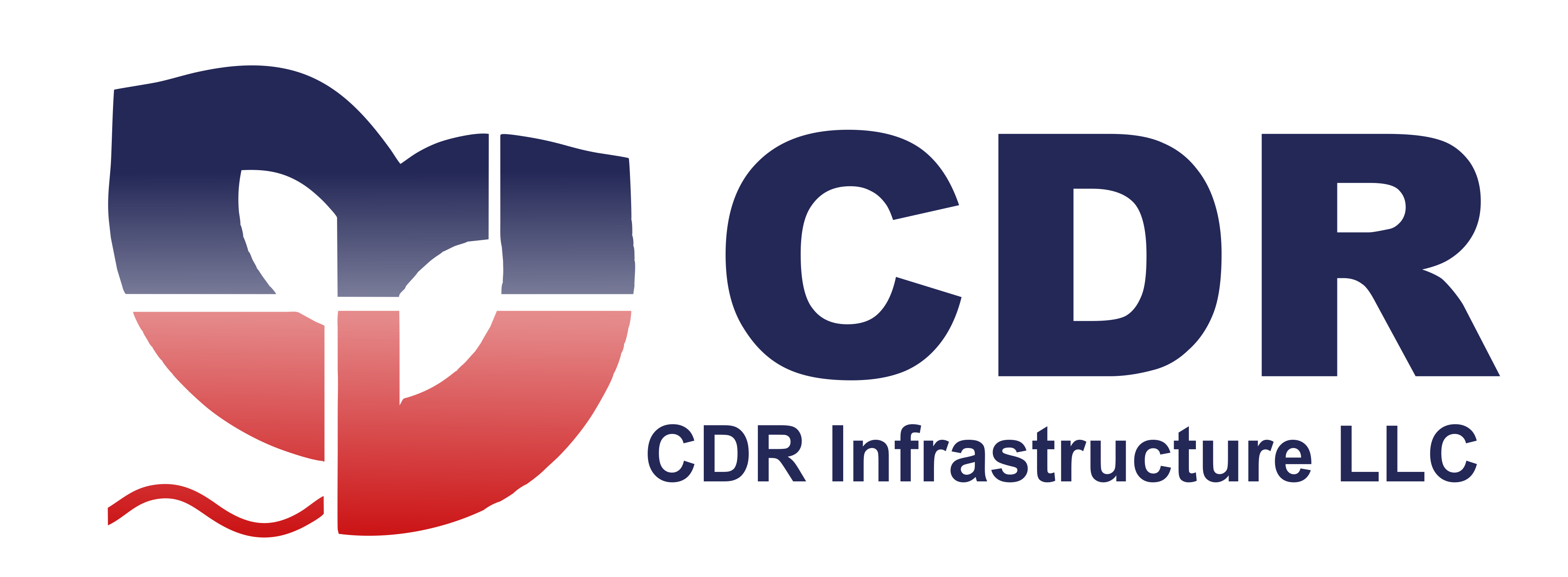 CDR Infrastructure