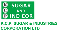 KCP Sugar and Industries Corporation Limited