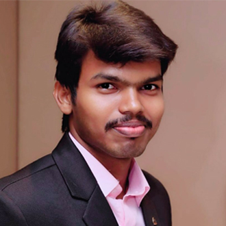 P. Muthukumaran